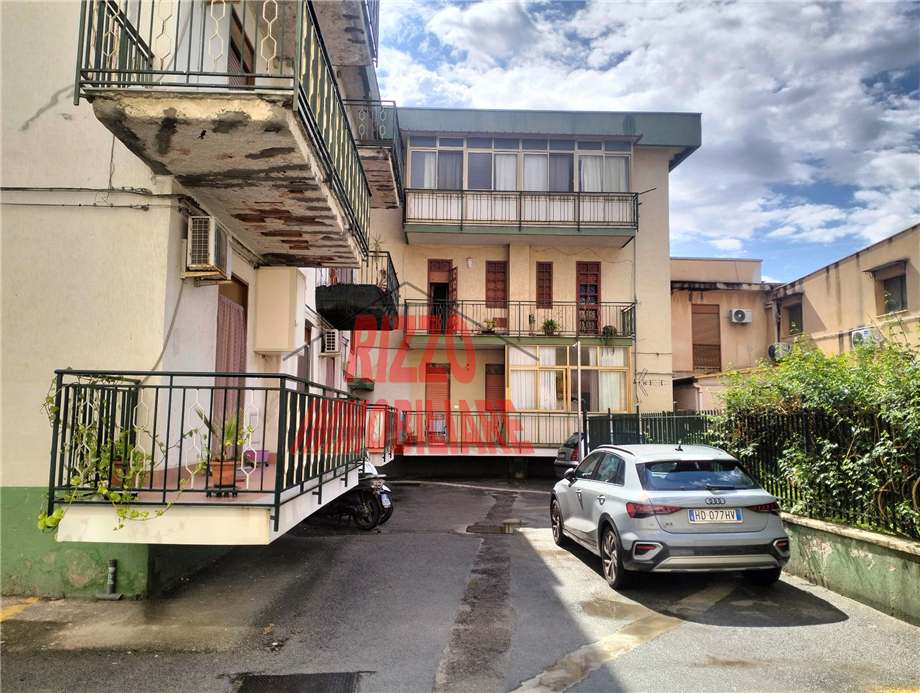 Appartamento Palermo #A339