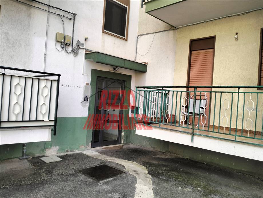 Vendita Appartamento Palermo C.so dei Mille-M. Marine #A339 n.2