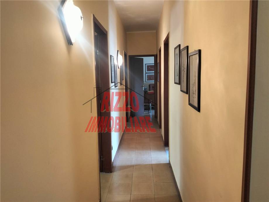 Vendita Appartamento Palermo C.so dei Mille-M. Marine #A339 n.5