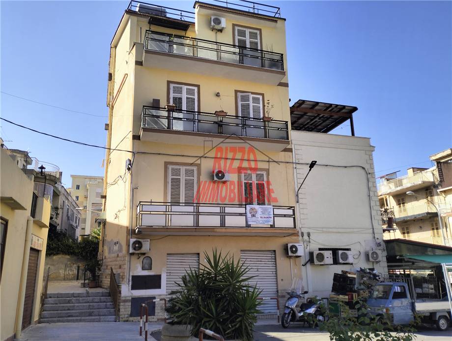 Affitto Appartamento Villabate Roma-CVE-Figurella #A338 n.1