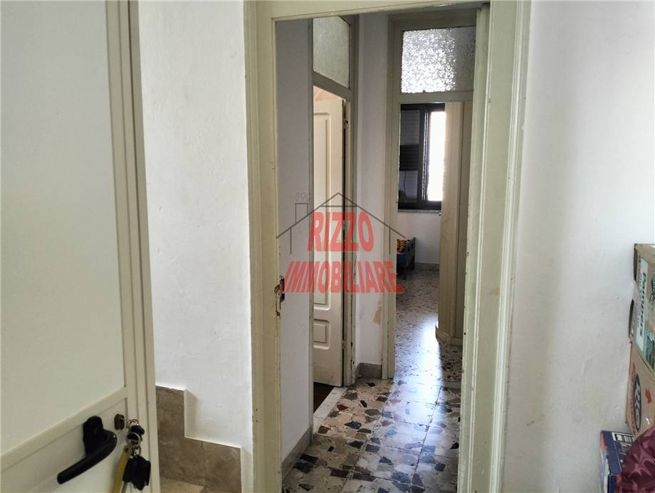 Affitto Appartamento Villabate Roma-CVE-Figurella #A338 n.2