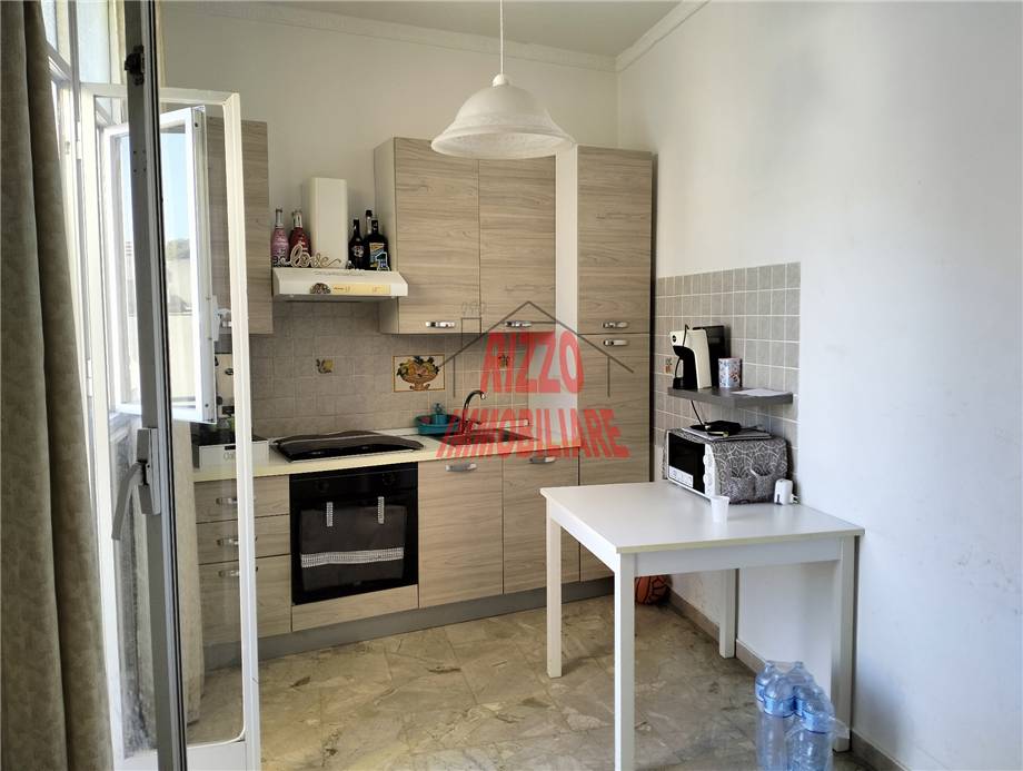 Affitto Appartamento Villabate Roma-CVE-Figurella #A338 n.3