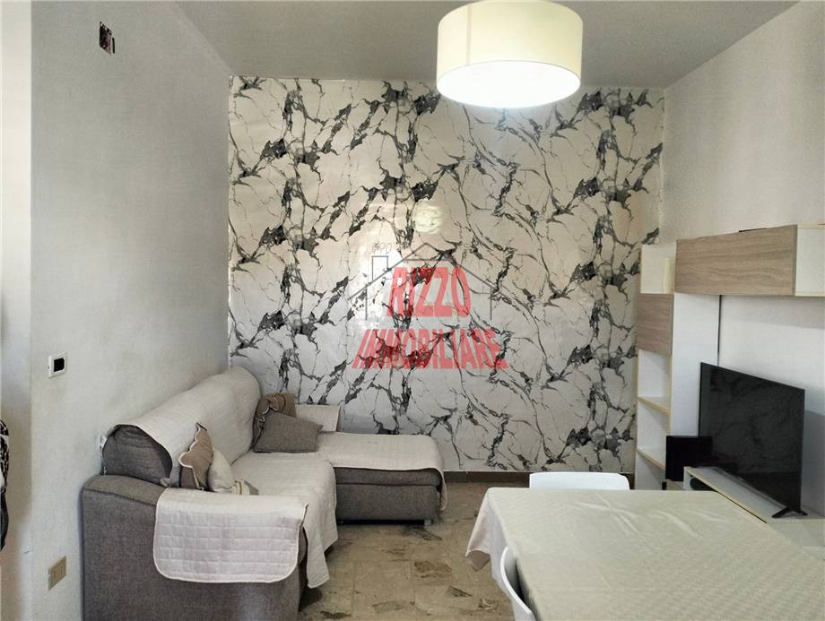 Affitto Appartamento Villabate Roma-CVE-Figurella #A338 n.4