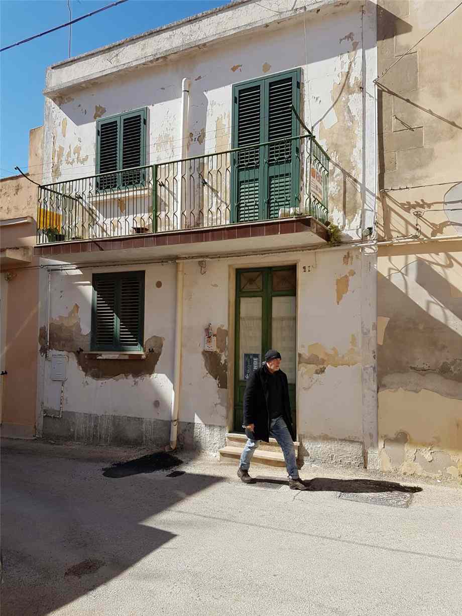 Casa indipendente Noto #60C