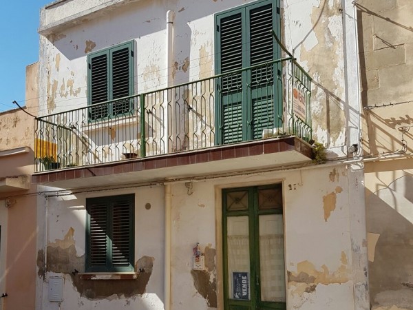 For sale Detached house Noto  #60C n.2
