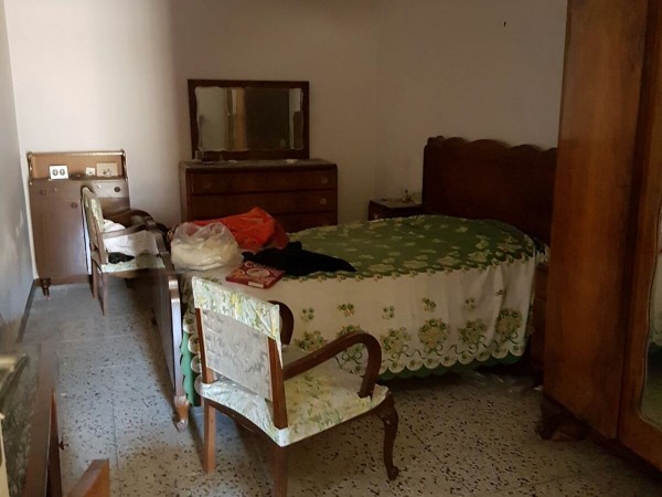 For sale Detached house Noto  #60C n.3