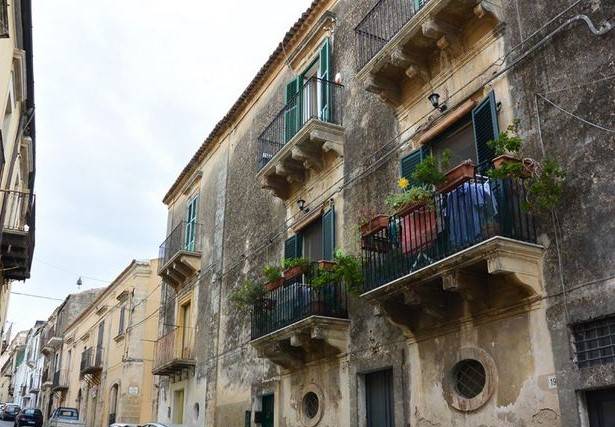 Appartamento Noto #62A