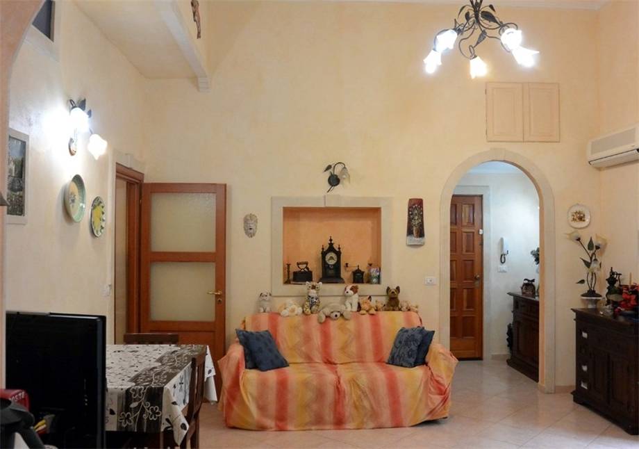 Vendita Appartamento Noto  #62A n.11