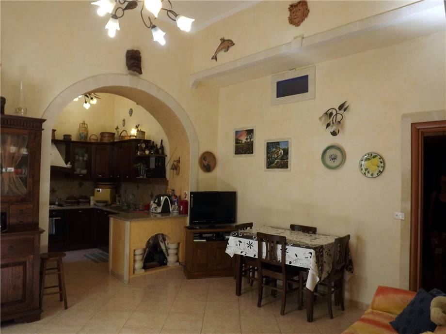 For sale Apartment Noto  #62A n.3