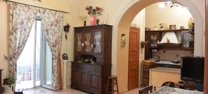 For sale Apartment Noto  #62A n.5