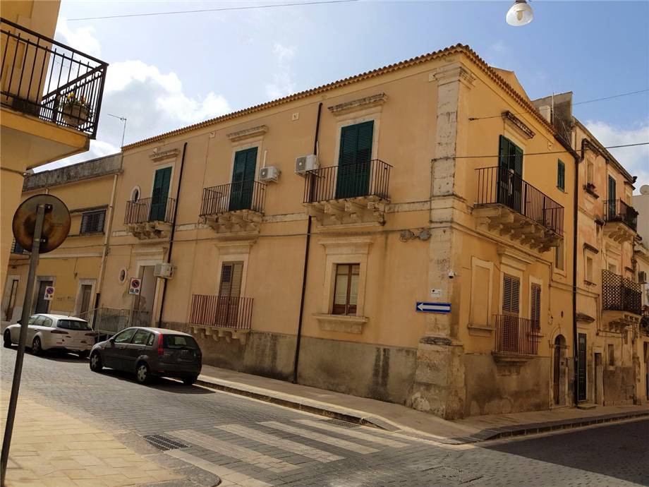 Appartamento Noto #75A