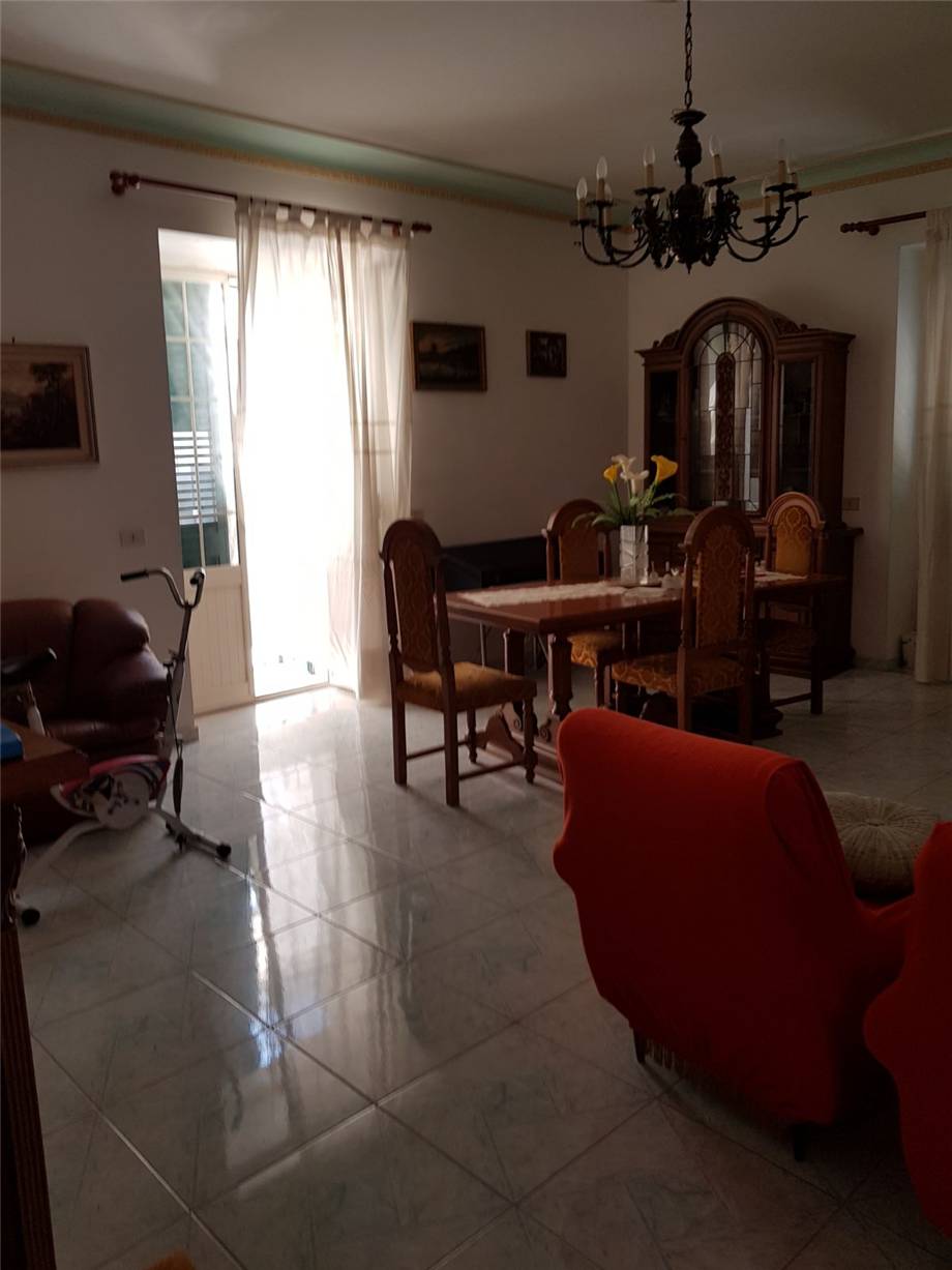 Vendita Appartamento Noto  #75A n.10