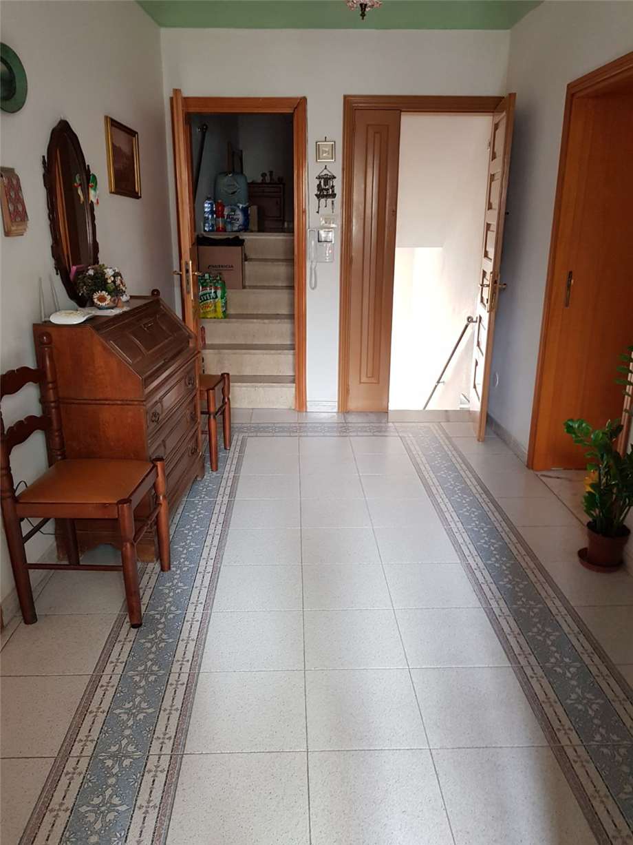 Vendita Appartamento Noto  #75A n.11