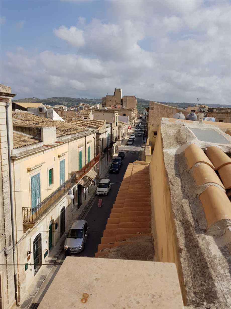 Vendita Appartamento Noto  #75A n.13