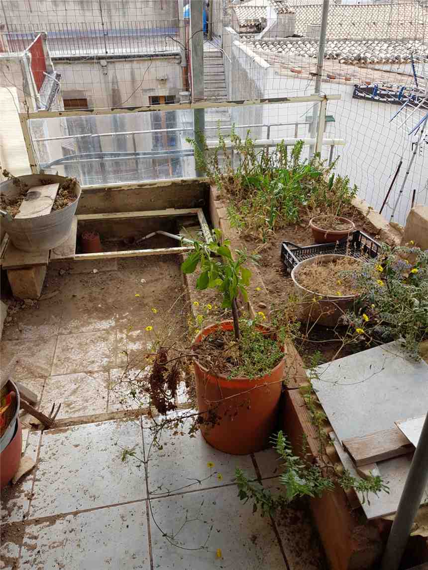Vendita Appartamento Noto  #75A n.15