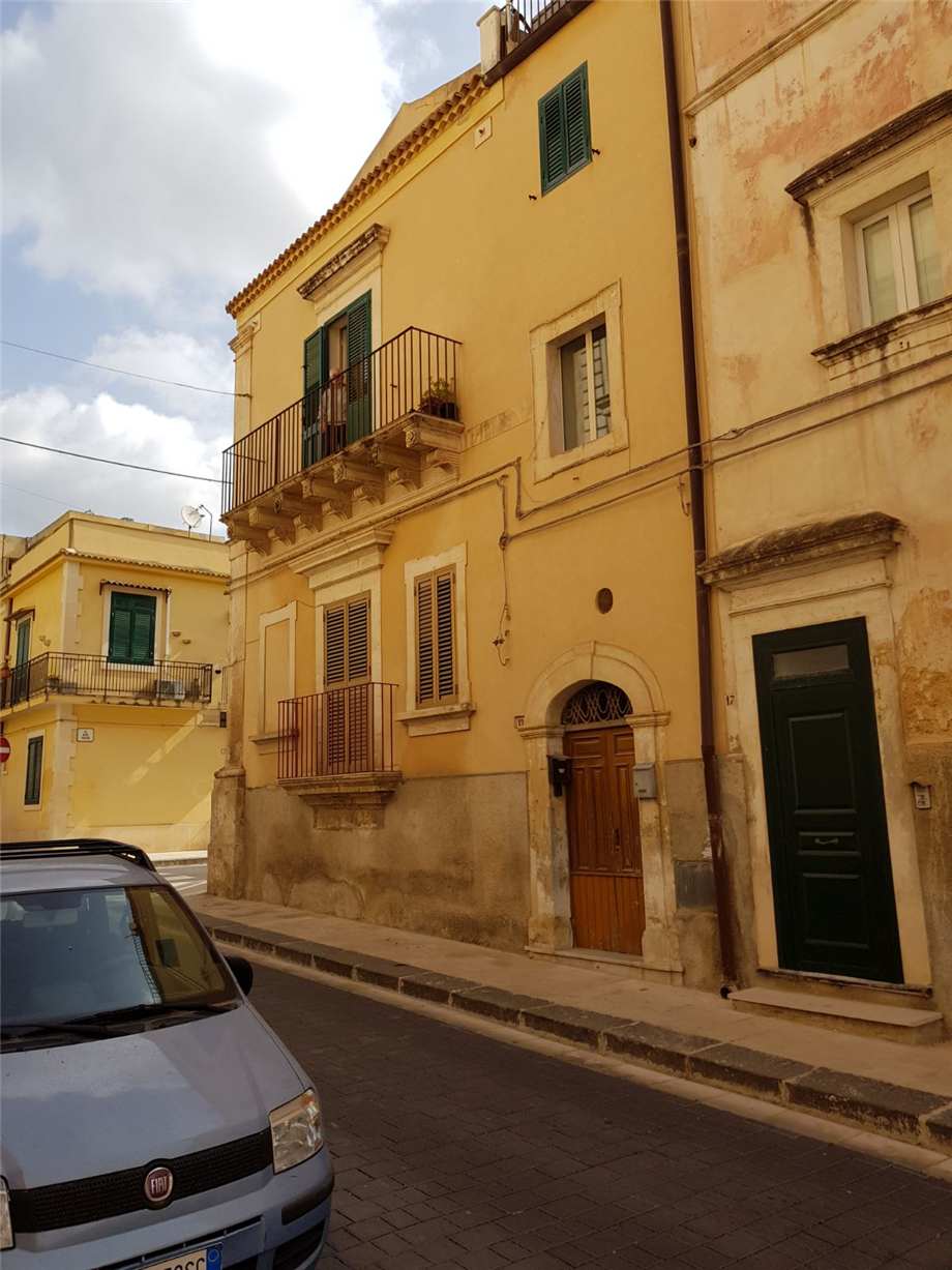 Vendita Appartamento Noto  #75A n.2