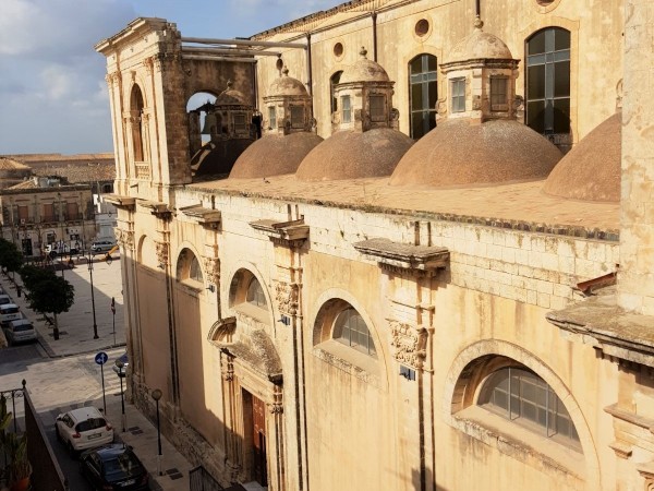 Vendita Appartamento Noto  #75A n.3