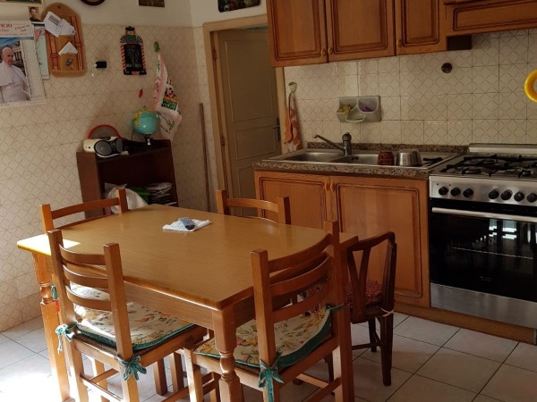 Vendita Appartamento Noto  #75A n.4