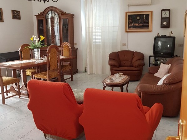 Vendita Appartamento Noto  #75A n.5