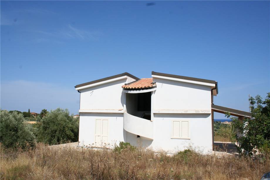 Villa indipendente Noto #2VM