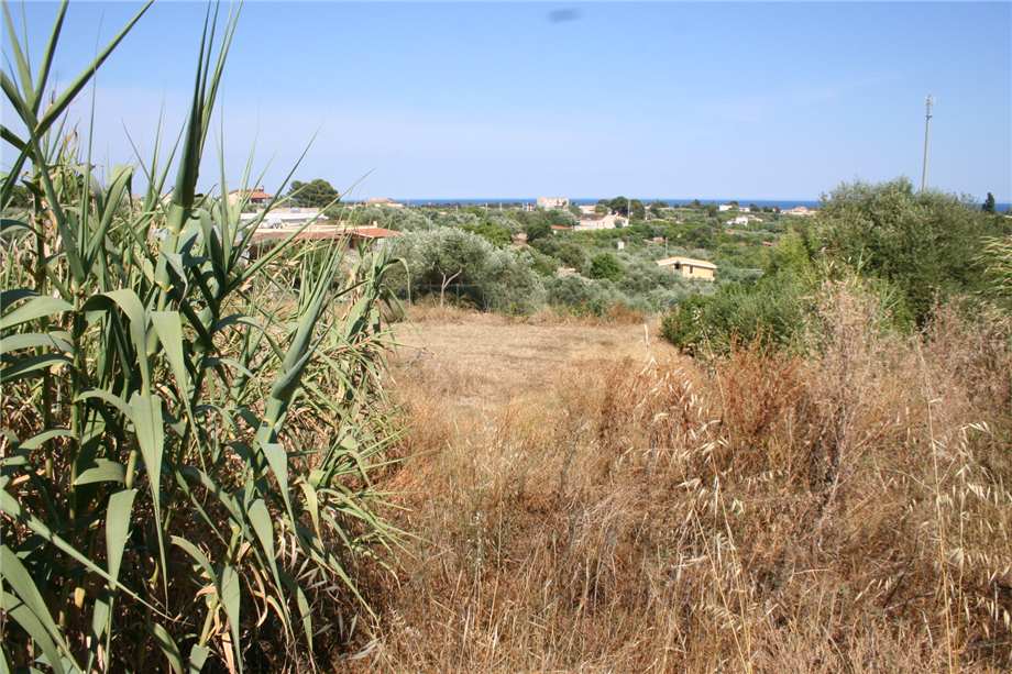 Verkauf Einfamilienvilla Noto LIDO DI NOTO #2VM n.10
