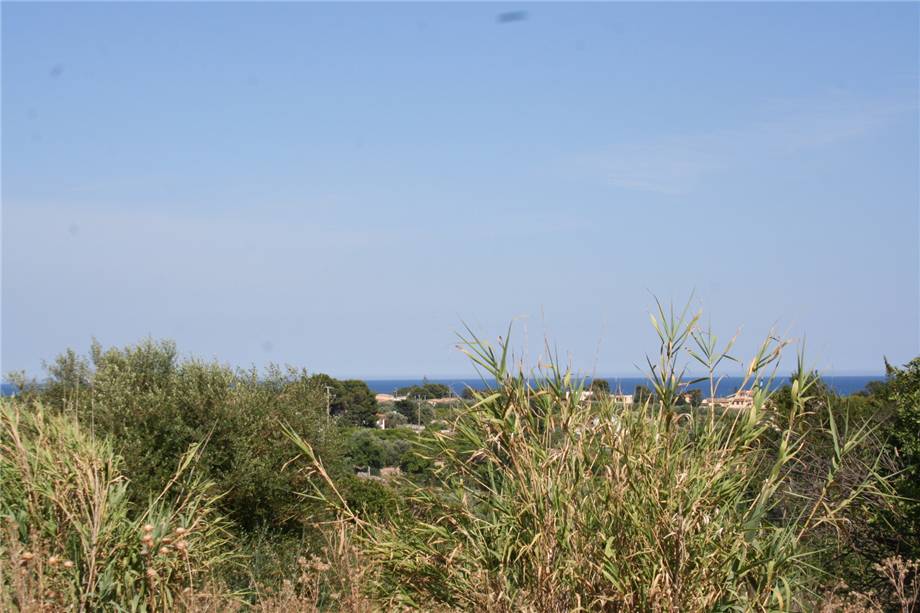 Verkauf Einfamilienvilla Noto LIDO DI NOTO #2VM n.11