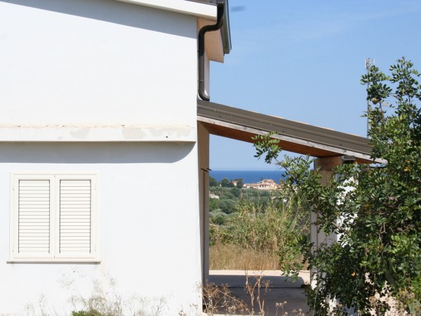 Vendita Villa indipendente Noto LIDO DI NOTO #2VM n.2