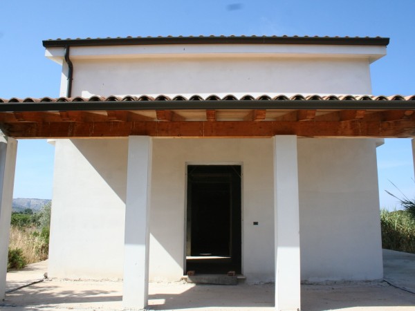 Vendita Villa indipendente Noto LIDO DI NOTO #2VM n.3