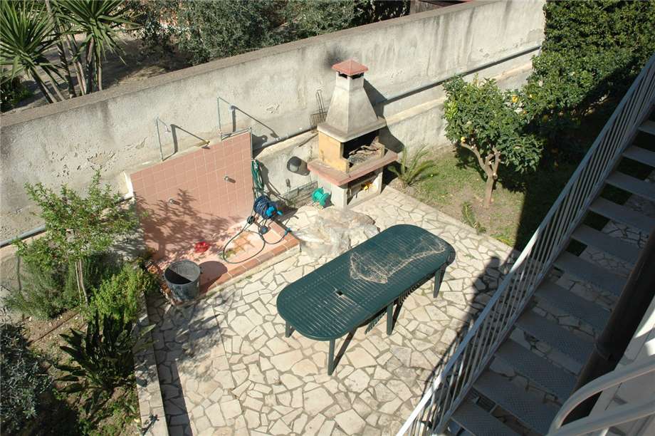 Vendita Villa indipendente Noto LIDO DI NOTO #275VM n.10