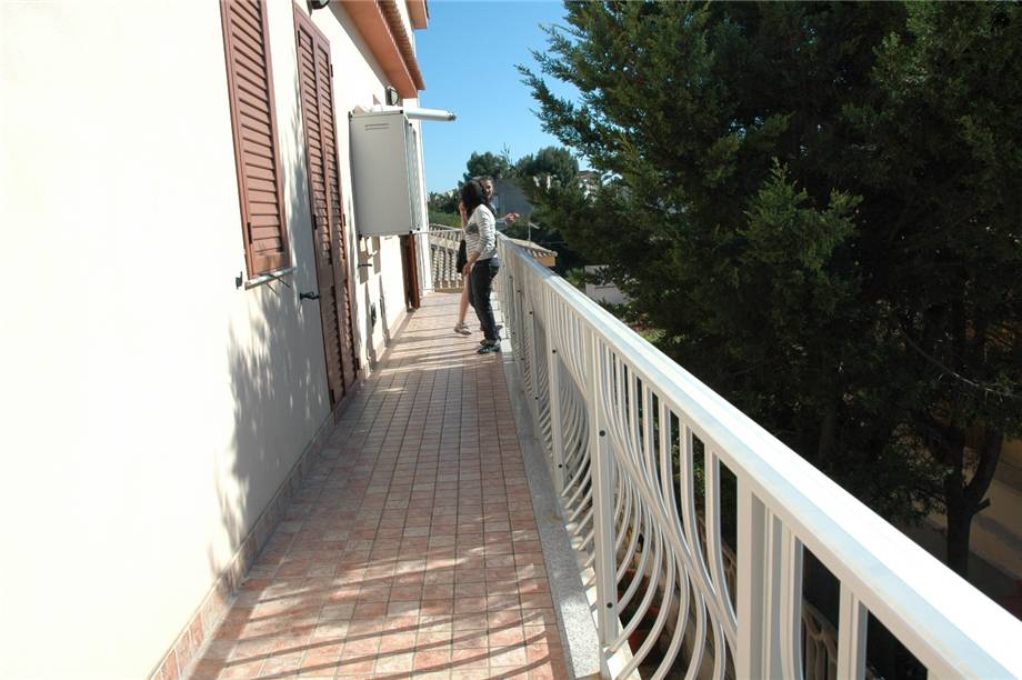 Vendita Villa indipendente Noto LIDO DI NOTO #275VM n.9