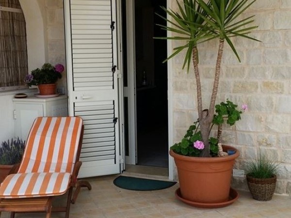 For sale Single-family Villa Scicli  #280VM n.4