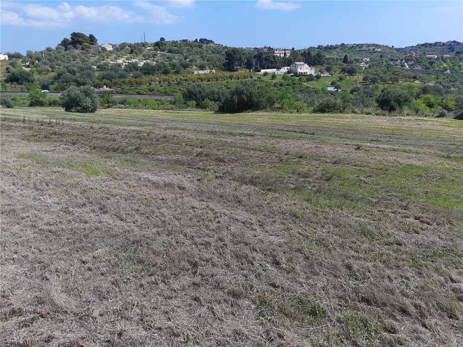 Vendita Terreno Noto #107T n.11