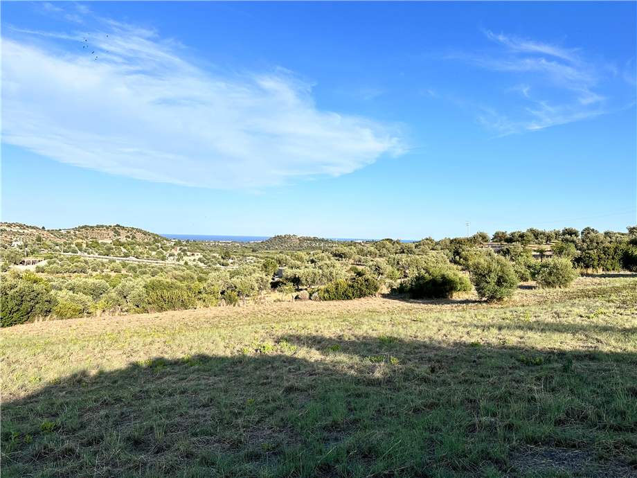 Vendita Terreno Noto #107T n.12