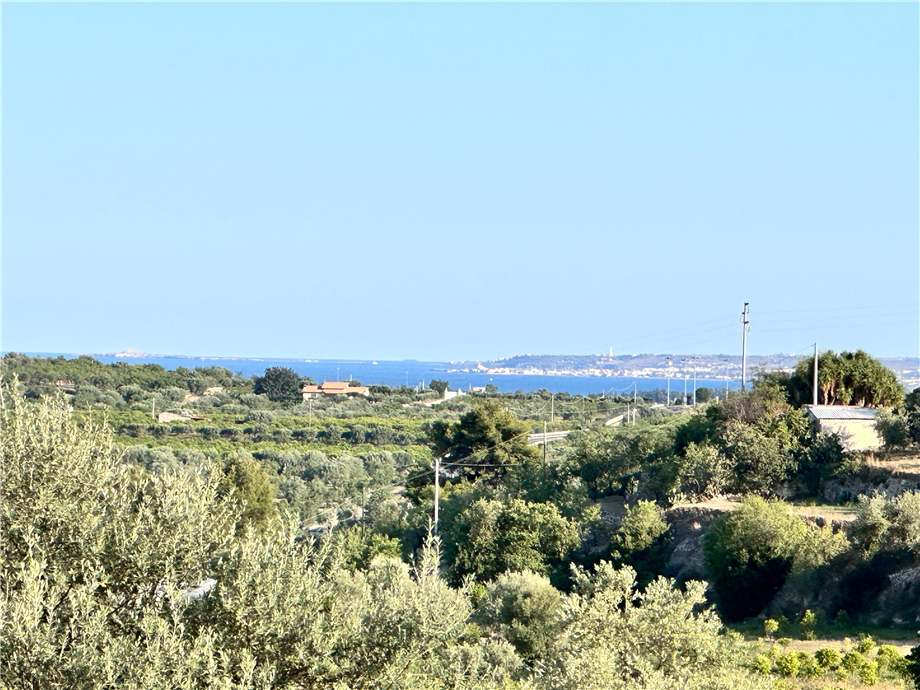 Vendita Terreno Noto #107T n.2