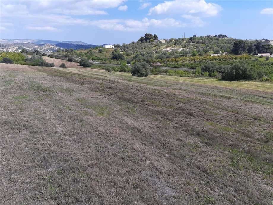 Vendita Terreno Noto #107T n.7