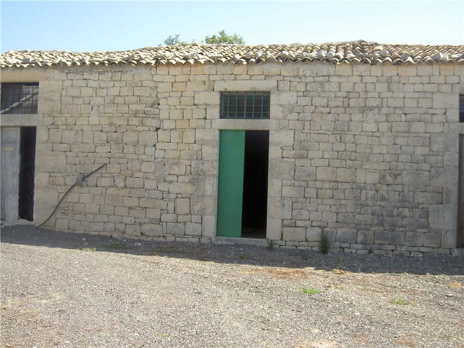 Ruine Modica #1TM