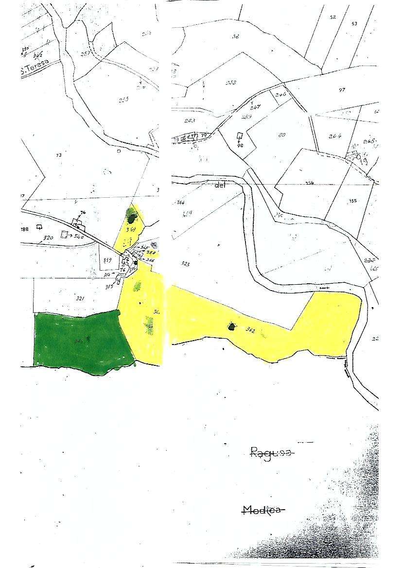 Verkauf Ruine Modica FRIGINTINI #1TM n.15