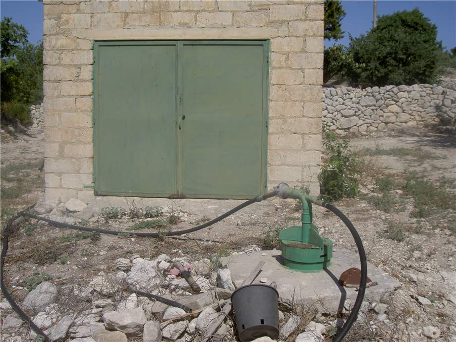 Verkauf Ruine Modica FRIGINTINI #1TM n.2