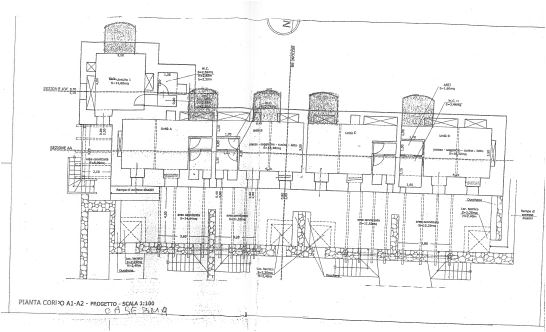 Vendita Rudere Trapani PANTELLERIA #1p n.11