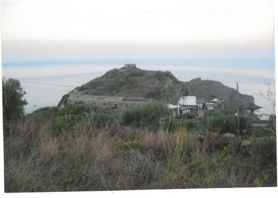 Verkauf Ruine Trapani PANTELLERIA #1p n.6