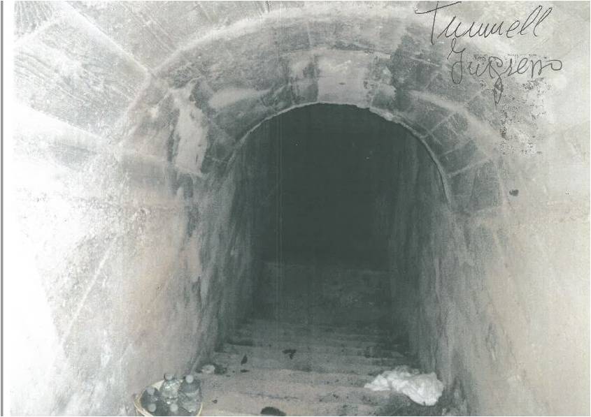 Vendita Rudere Trapani PANTELLERIA #1p n.7