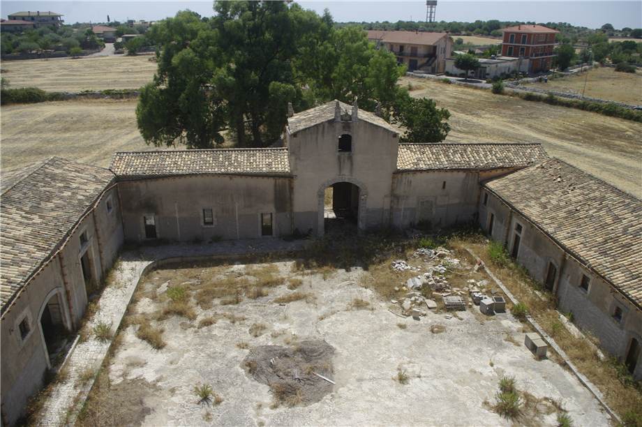 Verkauf Schloss Modica FRIGINTINI #1PM n.11