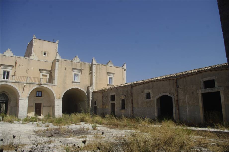 Verkauf Schloss Modica FRIGINTINI #1PM n.13