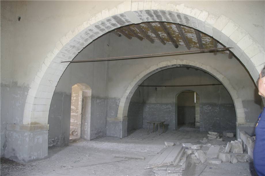 Verkauf Schloss Modica FRIGINTINI #1PM n.14