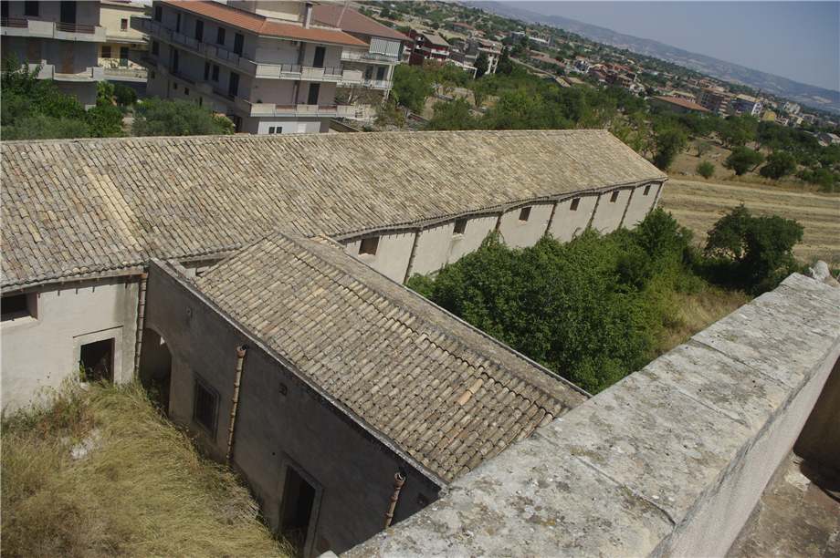 Venta Castillo Modica FRIGINTINI #1PM n.2