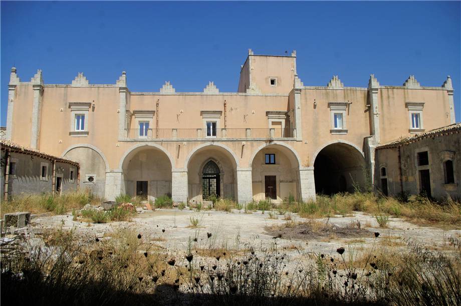 Verkauf Schloss Modica FRIGINTINI #1PM n.2
