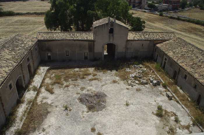 Verkauf Schloss Modica FRIGINTINI #1PM n.4