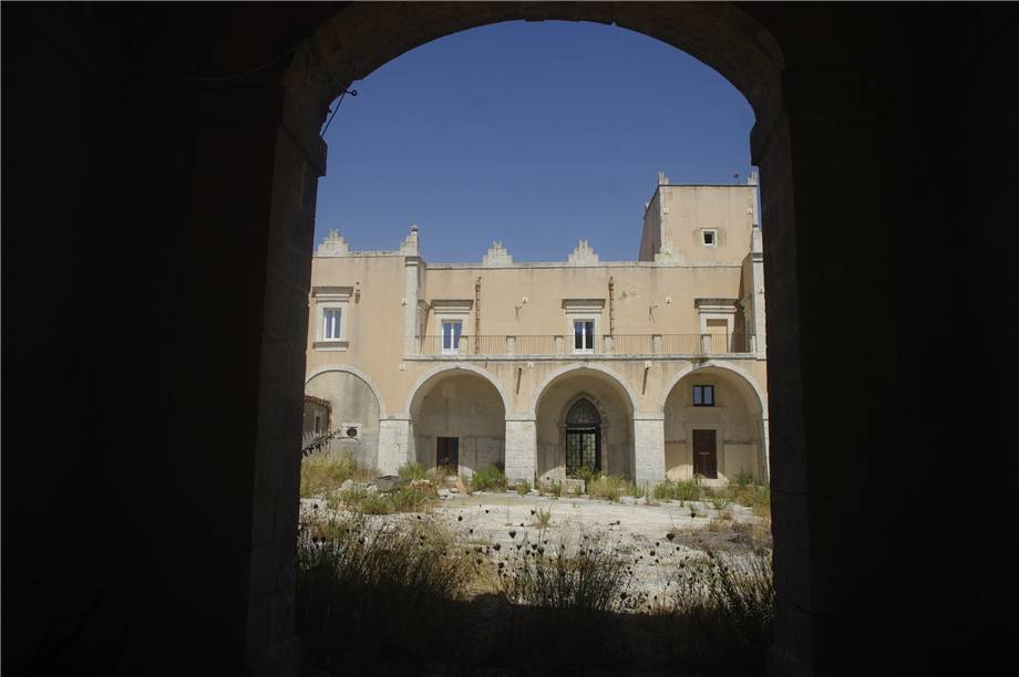 Verkauf Schloss Modica FRIGINTINI #1PM n.6