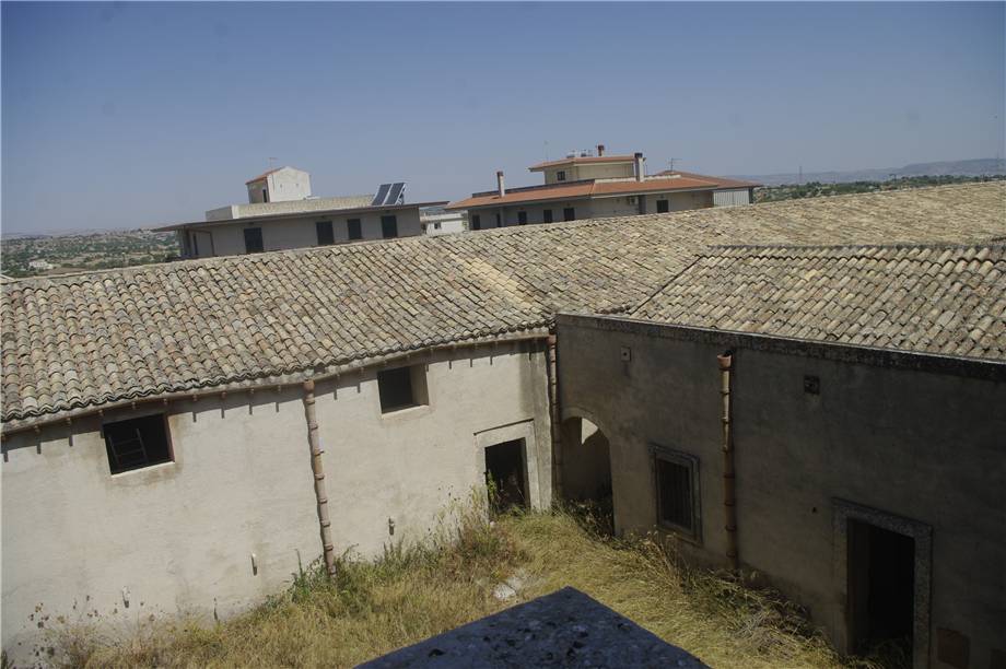 Verkauf Schloss Modica FRIGINTINI #1PM n.7