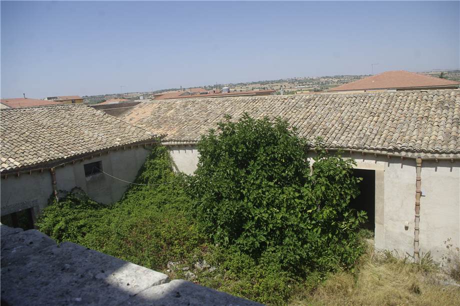 Verkauf Schloss Modica FRIGINTINI #1PM n.8